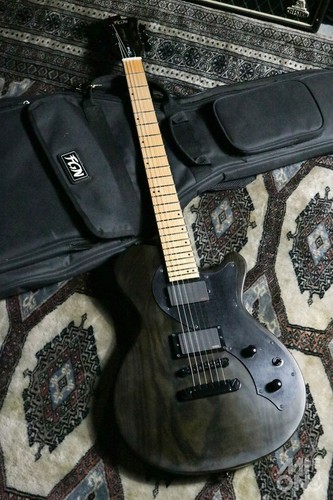FUJIGEN(FGN)