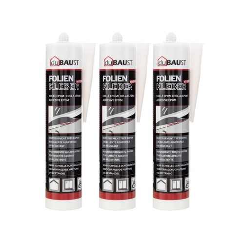 Dubaust emp24 epdm - 3x,