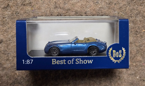 Bos best show 87025 - of,