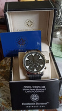 Constantin Durmont Chronograph