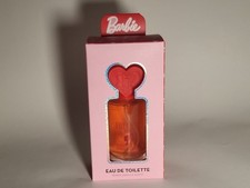 Barbie parfum eau - parfum, toilette