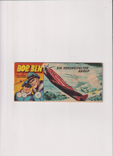 Bob und ben original - bob, 3