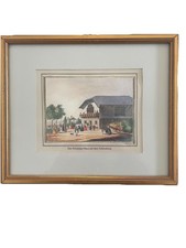 Das Schweizer-Haus auf dem