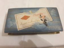 Pralinenschachtel Vintage