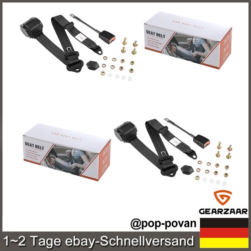 Auto sicherheitsgurt punkt - 3,