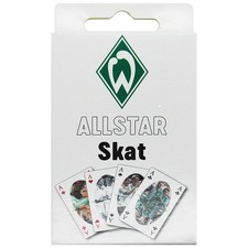Werder bremen spielkarten - werder,