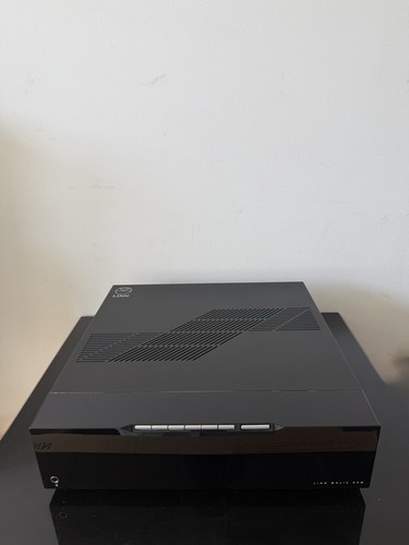 Linn majik dsm schwarz - dsm/4,