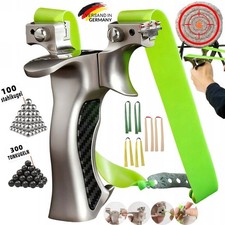 Steinschleuder Zwille mit