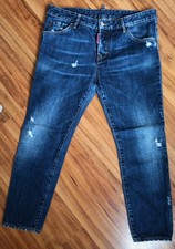 Dsquared2 Jeans Damen Cool