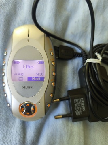Siemens handy xelibri - siemens,