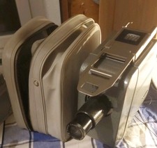 Dia Film Projektor Aspectar 150 Diaprojektor Rollfilm Heimkino