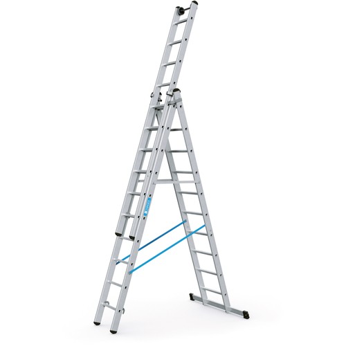 Zarges mehrzweckleiter - zarges,