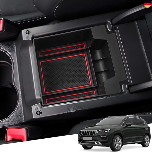 2023 ateca mittelkonsole seat - 2023,