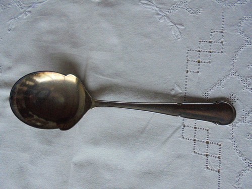 Vorleger kartoffellöffel - vorleger,