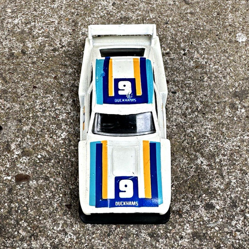 Corgi ford capri duckhams - ford,