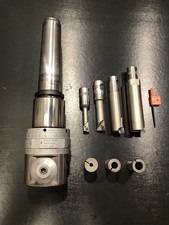 Urma Feinbohrkopf  05 Swiss