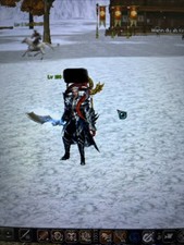 Metin2 Tigerghost Account l