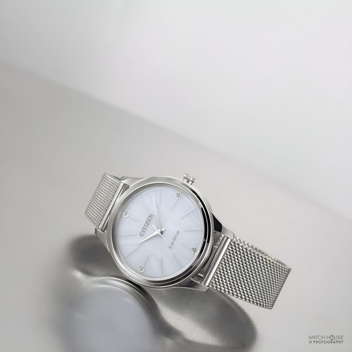 Citizen elegance eco drive - elegance,