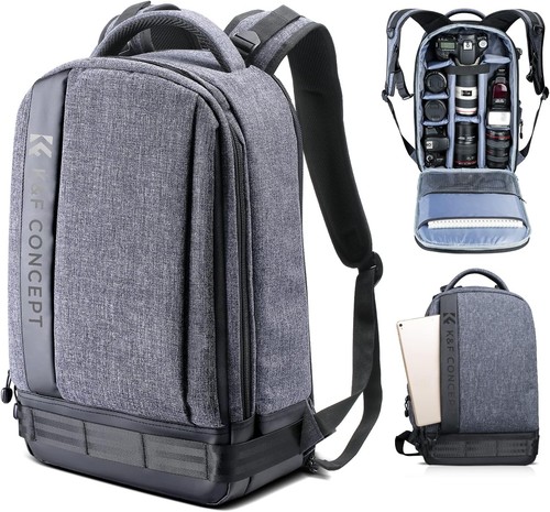 Concept 18l kamerarucksack - concept,