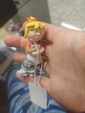 Tonie Conni Backt Pizza