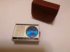 Ruhla Sumatik Vintage Mini