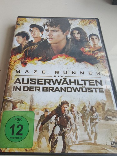 Maze runner die - 💽maze,