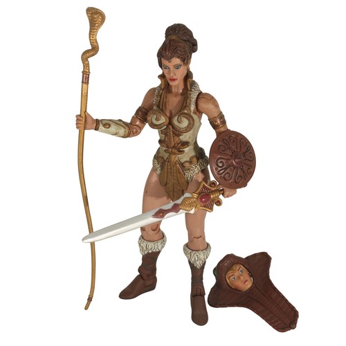 Teela motu classics - motu, /