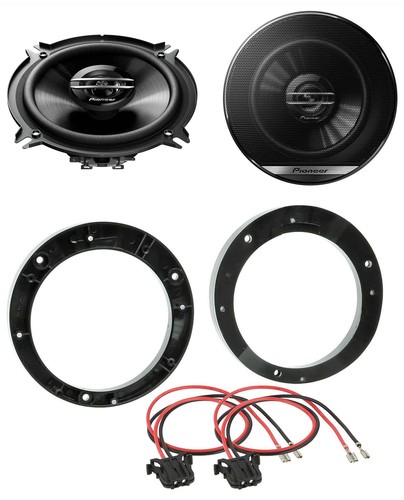 Pioneer 13cm 250watt - pioneer,
