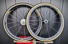 Mavic Cosmic Carbon Ultimate
