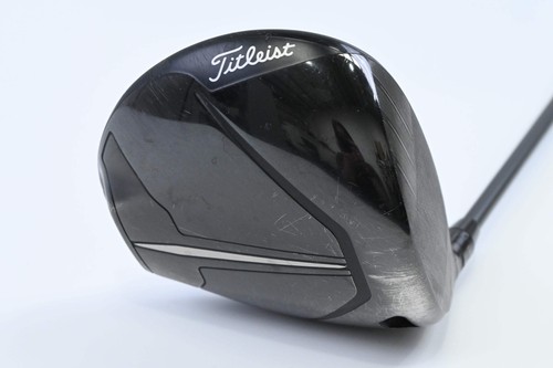 Titleist tsr2 driver - driver, grad