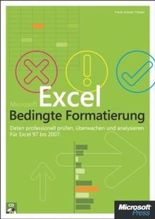 Microsoft excel bedingte - excel:,
