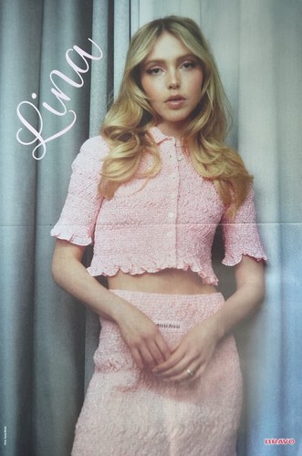 Lina larissa strahl a3 - larissa,
