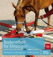 Bodenarbeit für Einsteiger von Diacont, Kerstin | Buch | Zustand sehr gut
