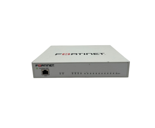 Fortinet fortigate 80e - fortinet, |