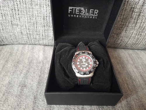 Tag heuer professional formula - heuer,