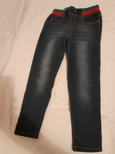Jako hose jeans optik - jako-o, in