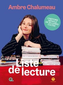 Liste lecture von - liste,