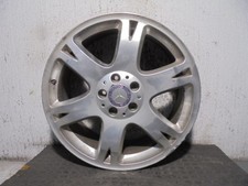 A1644011602 felge für MERCEDES-BENZ CLASE M (W164) 4.0 CDI 2005 2005016