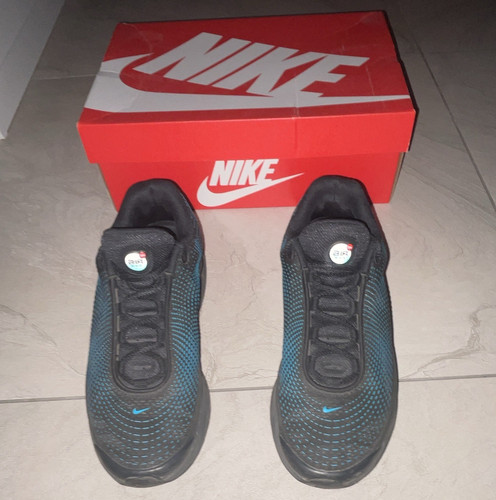 Nike air max - air, dn