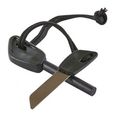 Feuerstarter "Fire Flash Pro", Large, oliv – Wildo