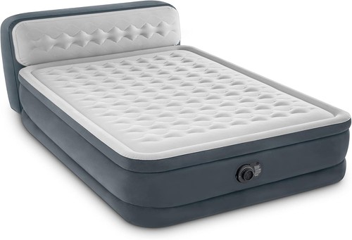 Intex luftbett durabeam - intex,