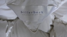 2 Daunensteppdecken Billerbeck: Ganzjahresdecken Größe 135cm x 200cm
