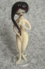 ZELEZNY BROD SKLO (ZBS) Figur