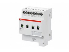 KNX ABB SA/S 4.16.5.2 4-fach