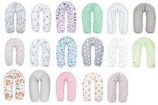 Fillikid Stillkissen 190 cm