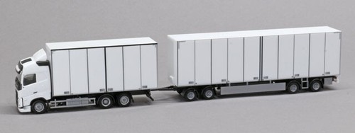 Herpa 315302 volvo - fh, ´20