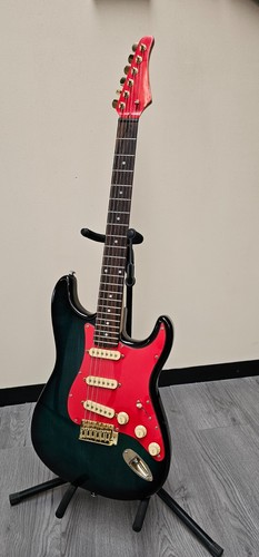 Strat style hohner st59 - strat,