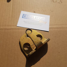 Schließplatte VV Bus T3