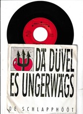 De Schlapphööt   -    Dä Düvel es ungerwägs..