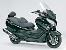 DOWNLOAD SUZUKI BURGMAN 650